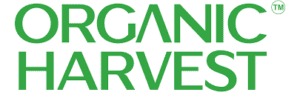 organic harvest logo