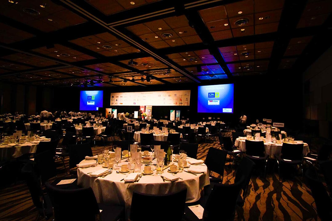 You are currently viewing Mastering Achievement: Corporate Event Management Companies